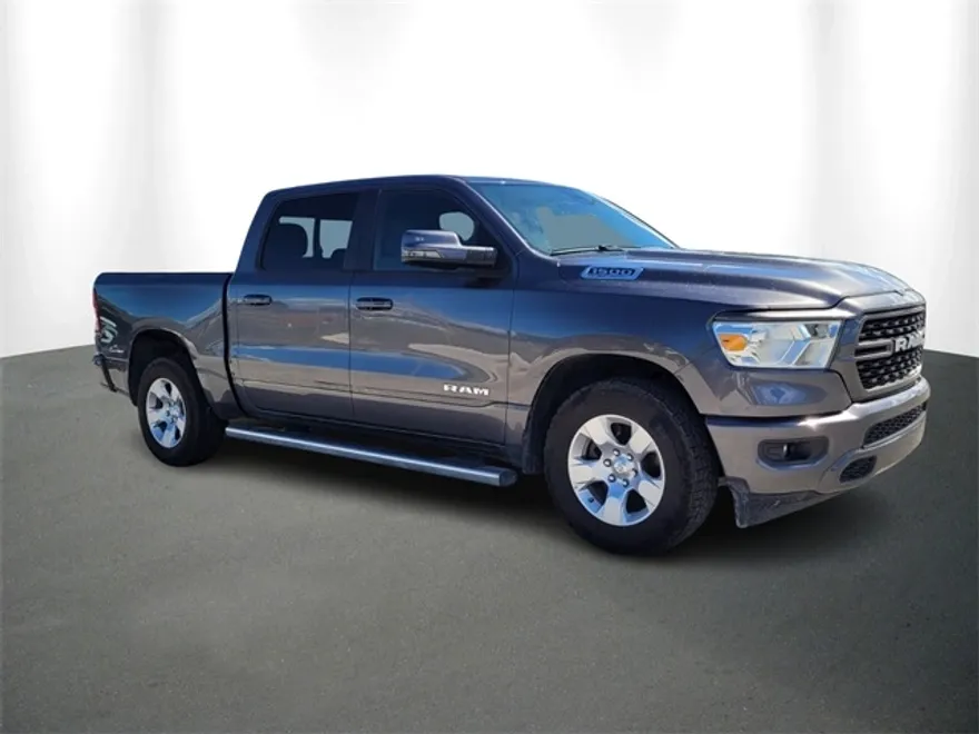 2023 Ram 1500 Big Horn Lone Star photo 1