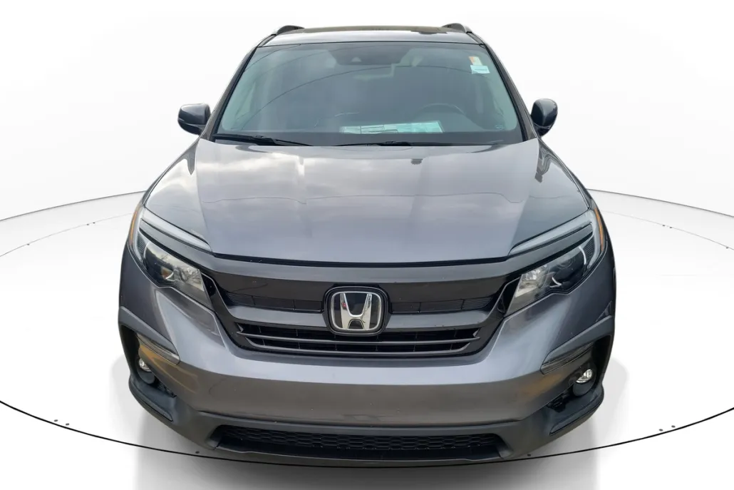 2022 Honda Pilot Special Edition photo 1