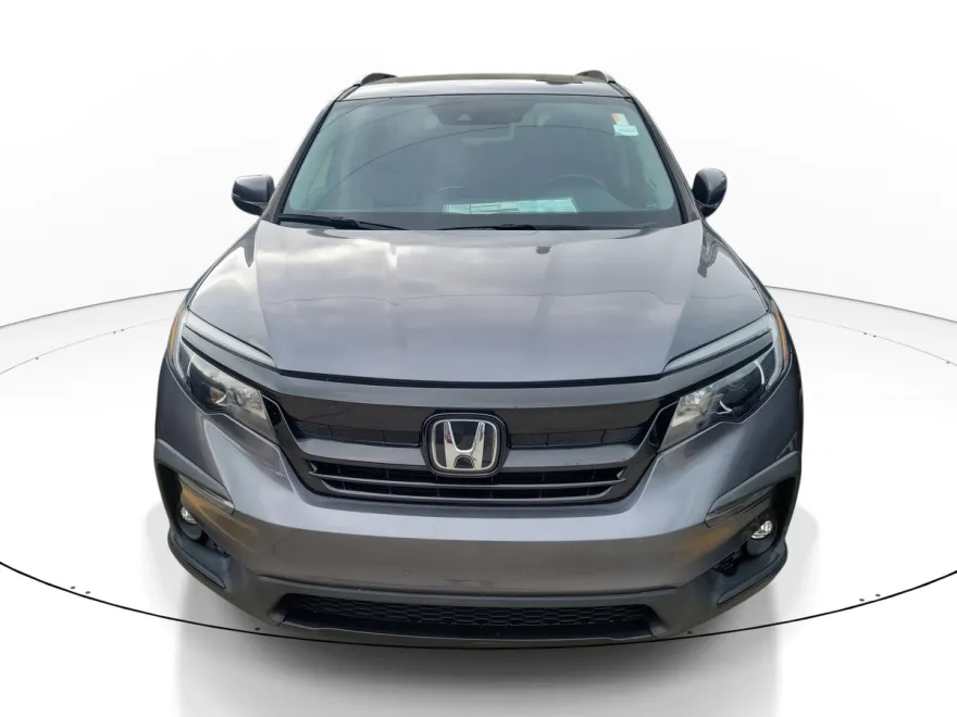 2022 Honda Pilot Special Edition photo 1