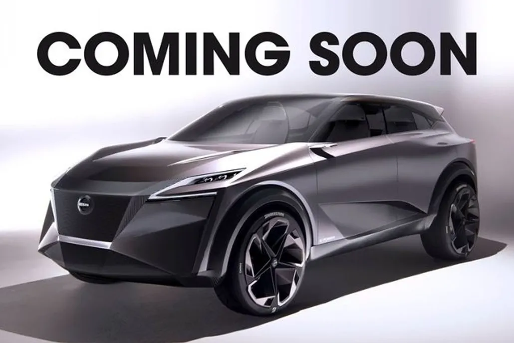2026 Nissan Rogue SV photo 1