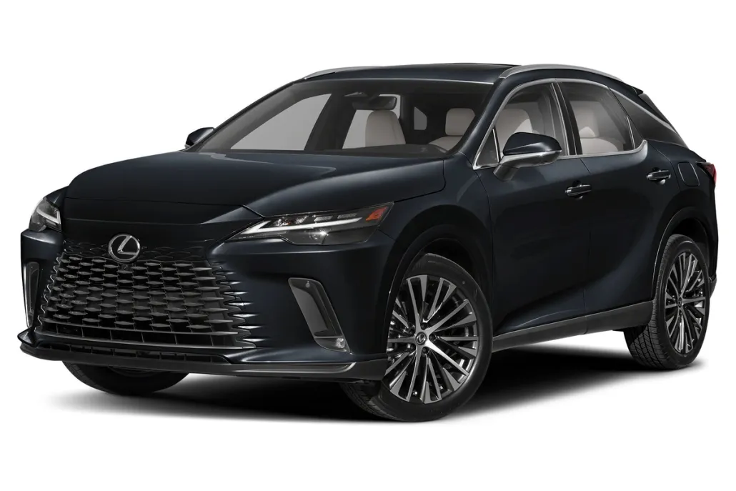 2025 Lexus RX 350 Premium AWD photo 1