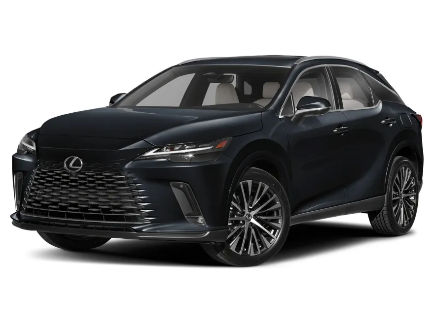 2025 Lexus RX 350 Premium AWD photo 1