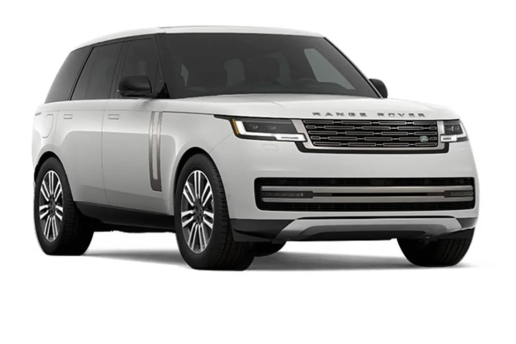 2024 Land Rover Range Rover SE photo 1