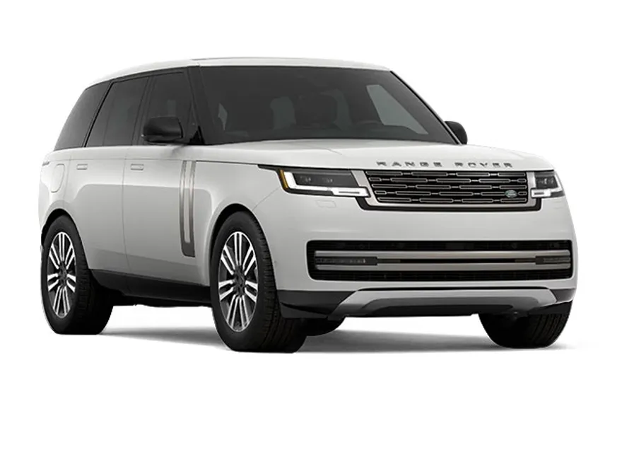 2024 Land Rover Range Rover SE photo 1