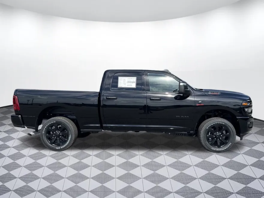 2025 Ram 2500 Lone Star photo 1