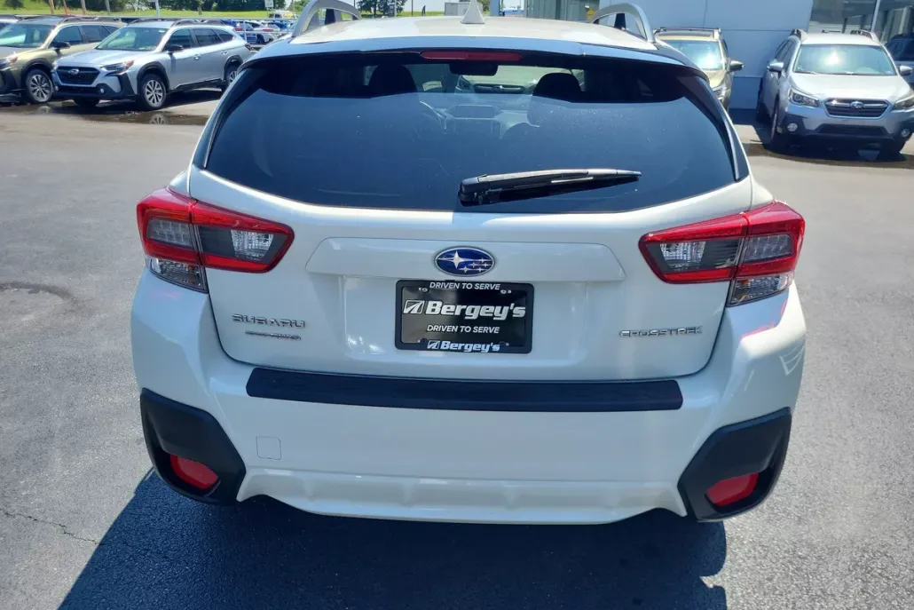2021 Subaru Crosstrek Premium photo 1