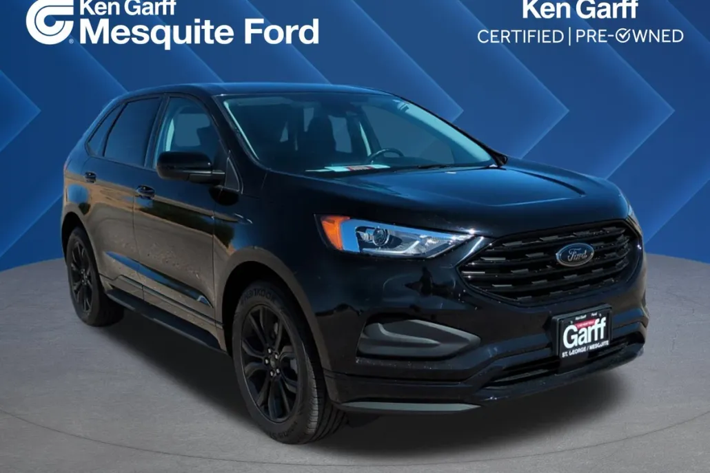 2024 Ford Edge SE photo 1