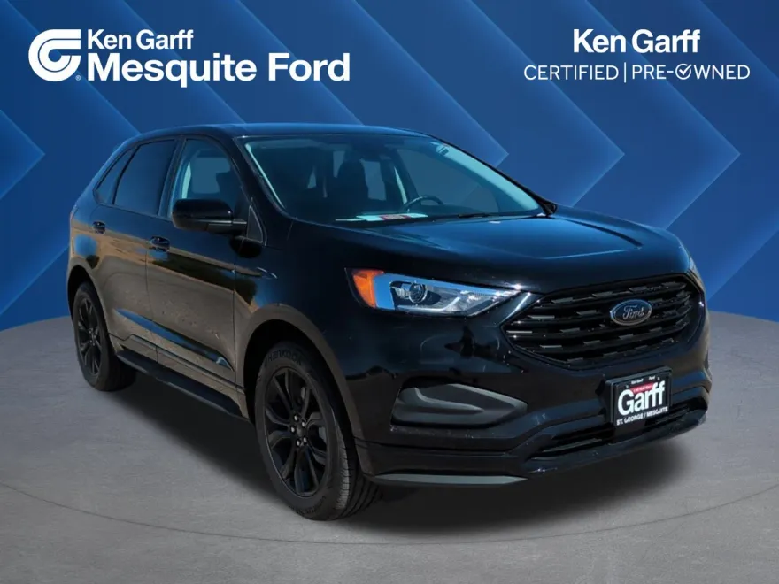 2024 Ford Edge SE photo 1