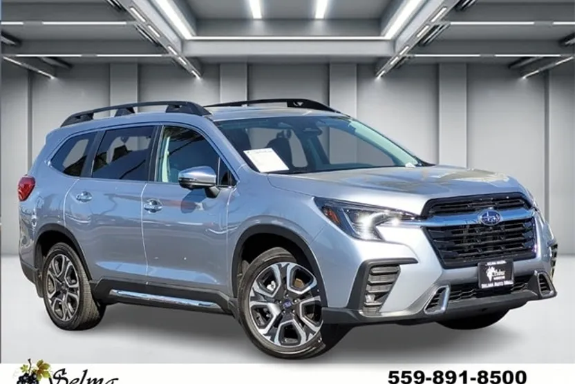 2023 Subaru Ascent Touring photo 1