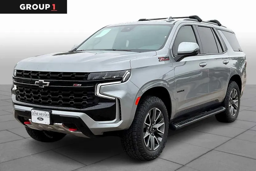 2023 Chevrolet Tahoe Z71 photo 1