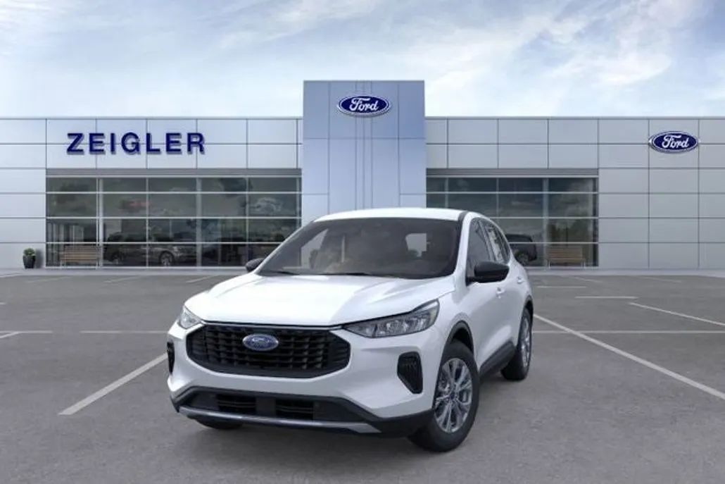 2025 Ford Escape Active photo 1