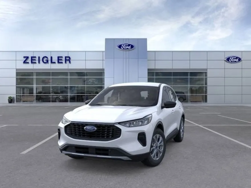 2025 Ford Escape Active photo 1