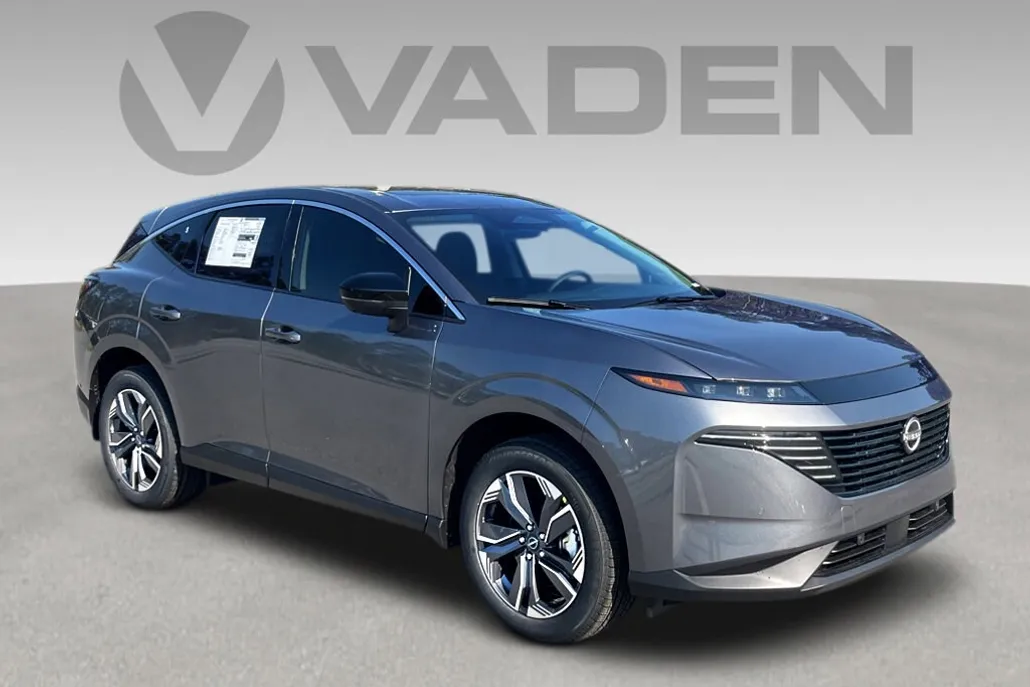 2025 Nissan Murano SV photo 1