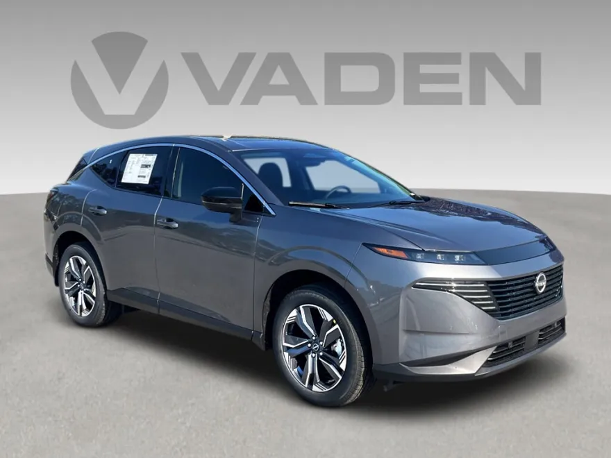 2025 Nissan Murano SV photo 1