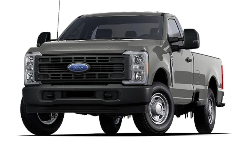 2026 Ford F-250 XL photo 1