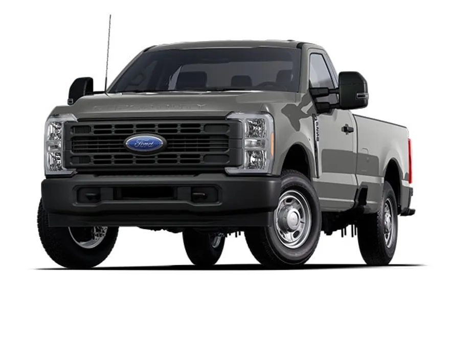 2026 Ford F-250 XL photo 1