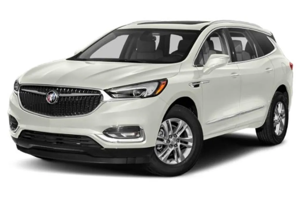 2020 Buick Enclave Avenir photo 1