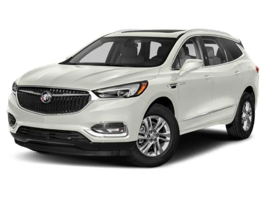 2020 Buick Enclave Avenir photo 1
