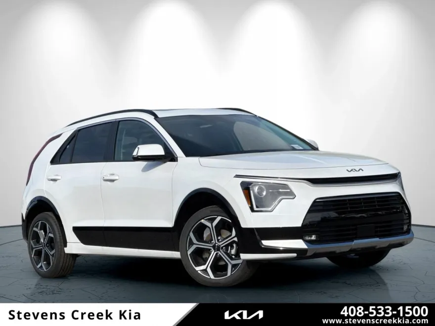 2025 Kia Niro EX Touring photo 1