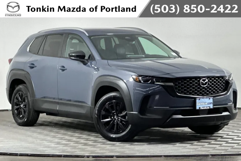 2025 Mazda CX-50 Preferred photo 1