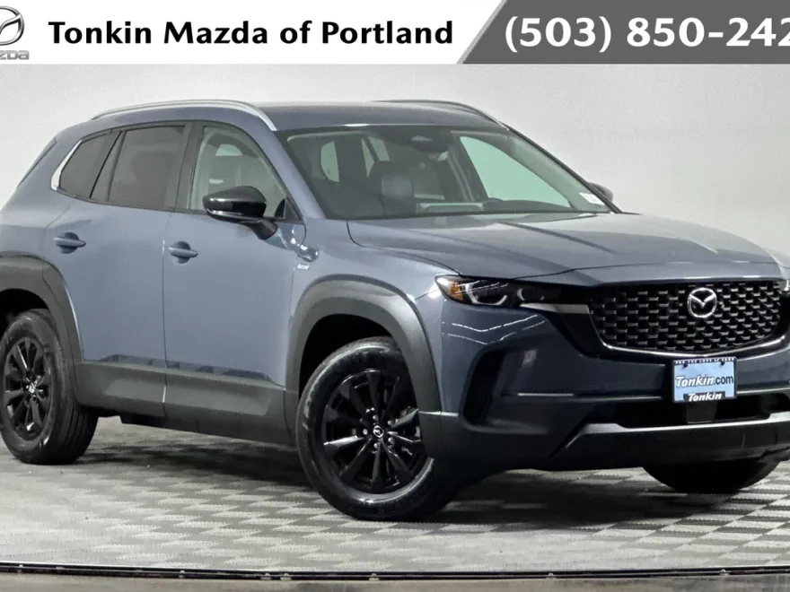 2025 Mazda CX-50 Preferred photo 1