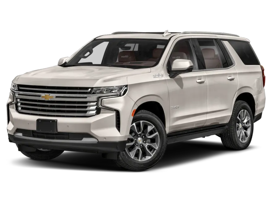 2024 Chevrolet Tahoe High Country photo 1