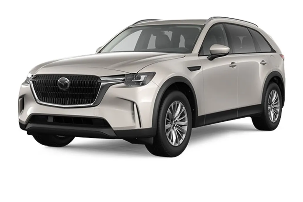 2025 Mazda CX-90 3.3 Turbo Preferred photo 1