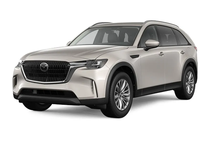 2025 Mazda CX-90 3.3 Turbo Preferred photo 1