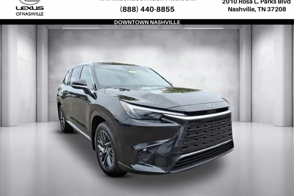 2026 Lexus TX 350 Premium photo 1