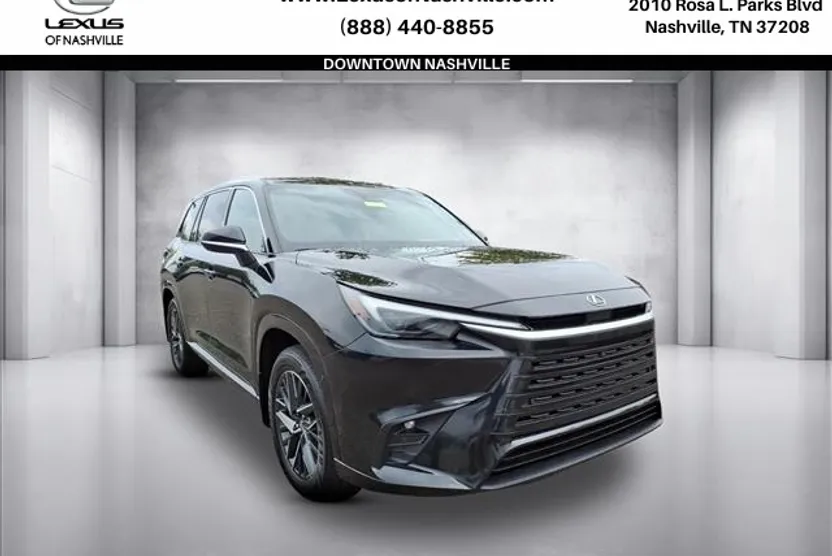 2026 Lexus TX 350 Premium photo 1