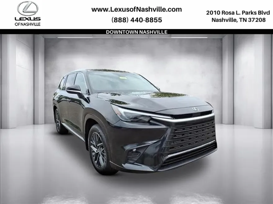 2026 Lexus TX 350 Premium photo 1