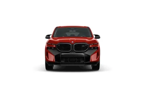2023 Bmw XM photo 2
