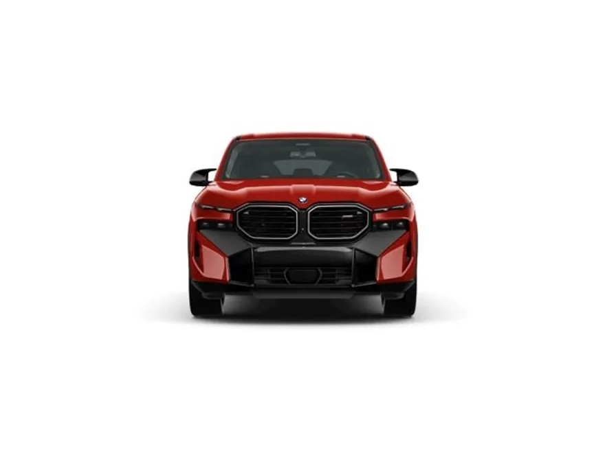 2023 Bmw XM photo 2
