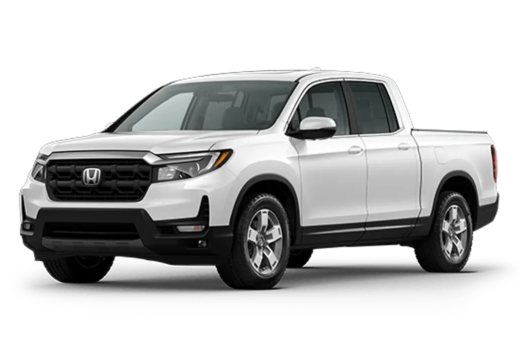 2025 Honda Ridgeline RTL photo 1