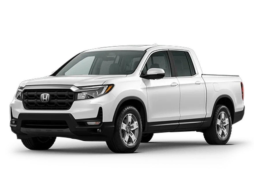 2025 Honda Ridgeline RTL photo 1