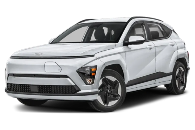 2025 Hyundai Kona Electric SEL photo 1