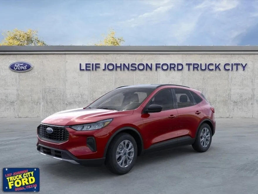 2025 Ford Escape Active photo 1