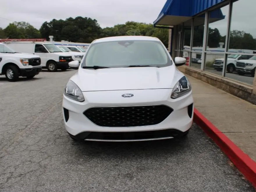 2020 Ford Escape SE photo 1