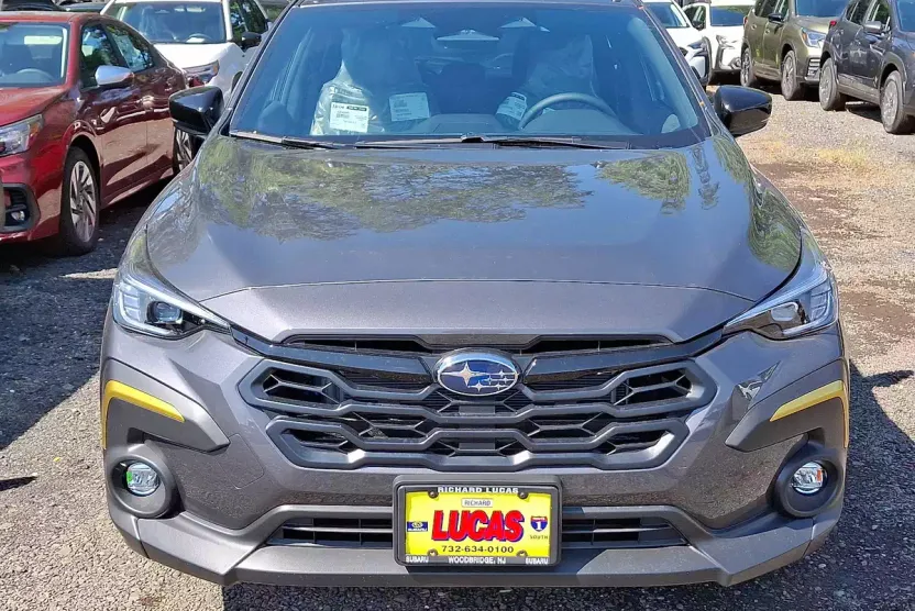 2025 Subaru Crosstrek Sport photo 1
