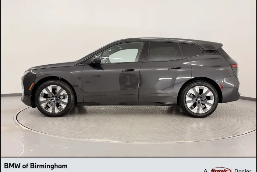 2026 Bmw iX iX xDrive45 photo 1
