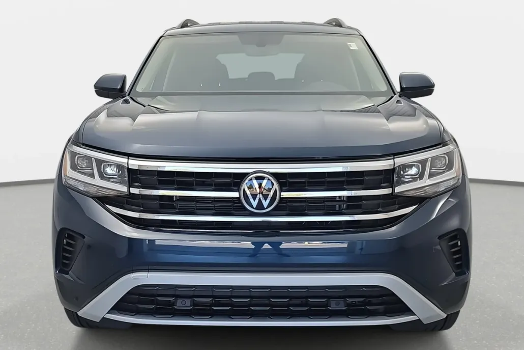 2023 Volkswagen Atlas V6 SE Technology photo 1