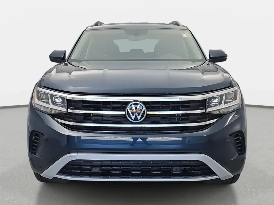 2023 Volkswagen Atlas V6 SE Technology photo 1