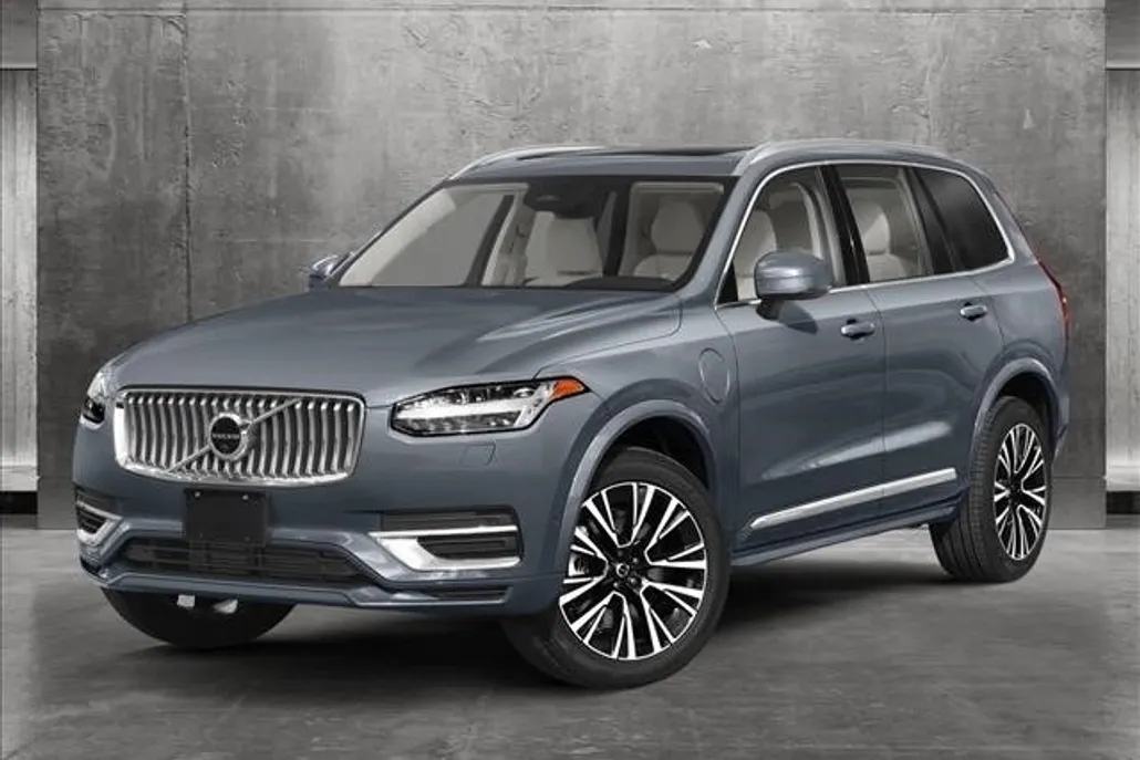 2024 Volvo XC90 Recharge T8 Ultimate photo 1