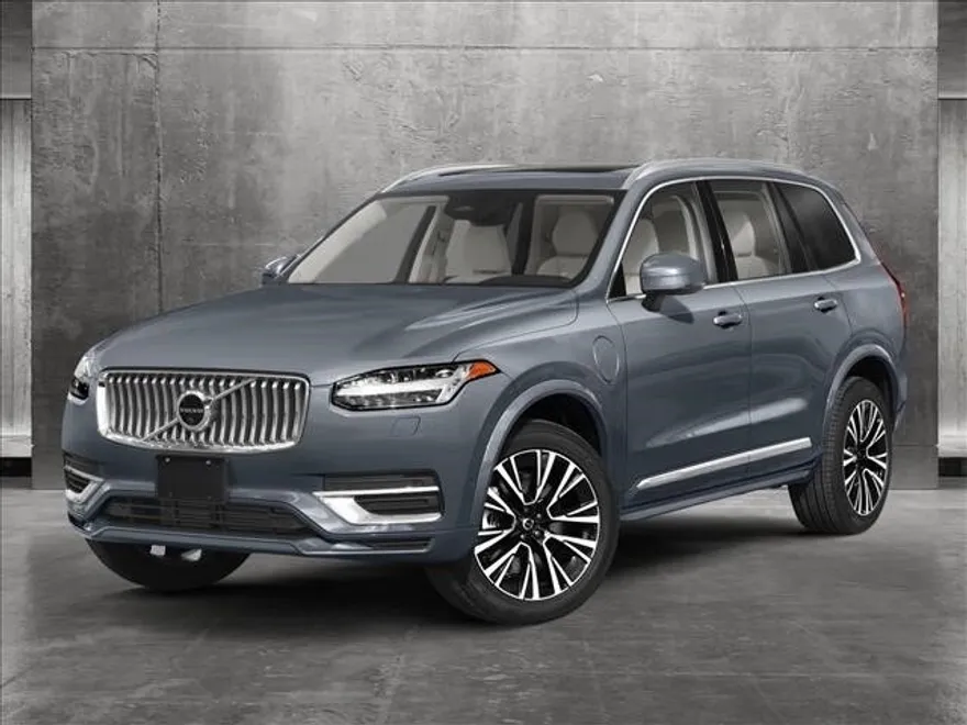 2024 Volvo XC90 Recharge T8 Ultimate photo 1