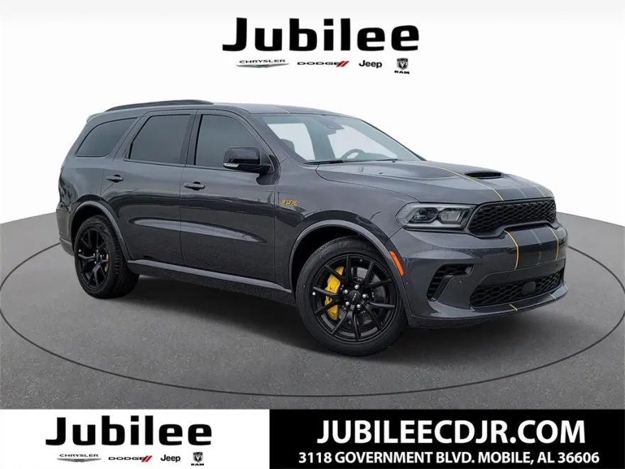 2024 Dodge Durango SRT 392 photo 1