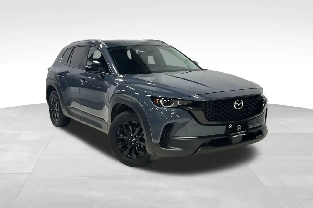 2024 Mazda CX-50 2.5 Select photo 1