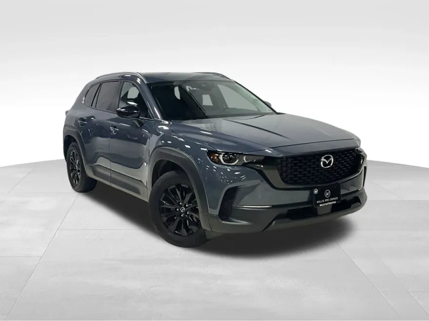 2024 Mazda CX-50 2.5 Select photo 1