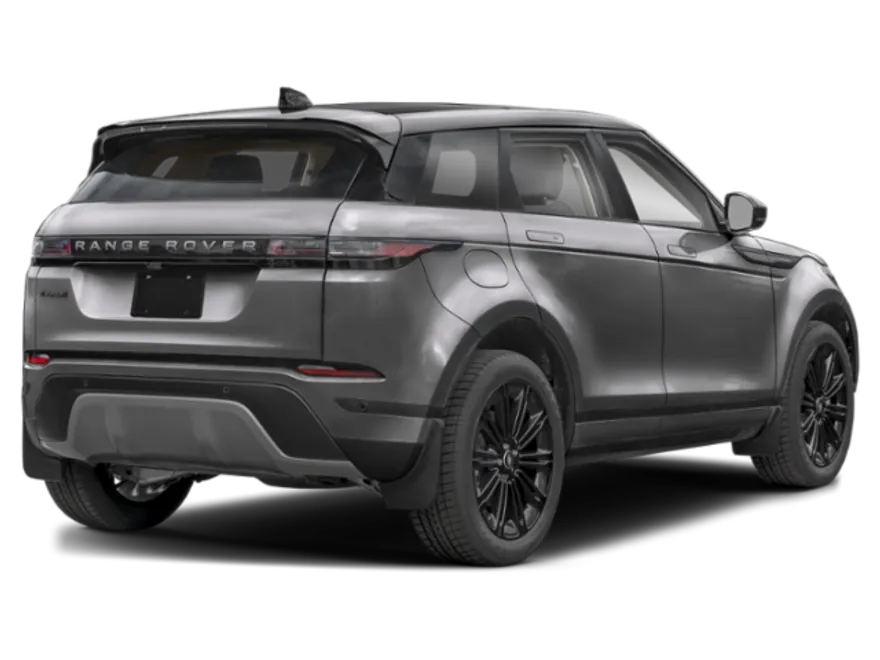 2026 Land Rover Range Rover Evoque S photo 1