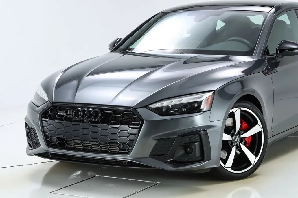 2023 Audi A5 45 S line Premium Plus photo 1