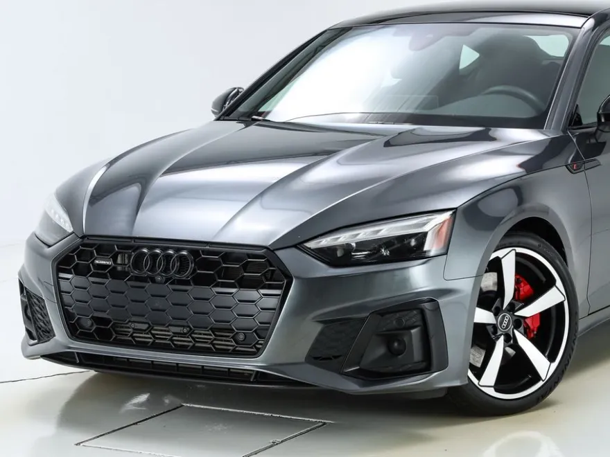 2023 Audi A5 45 S line Premium Plus photo 1